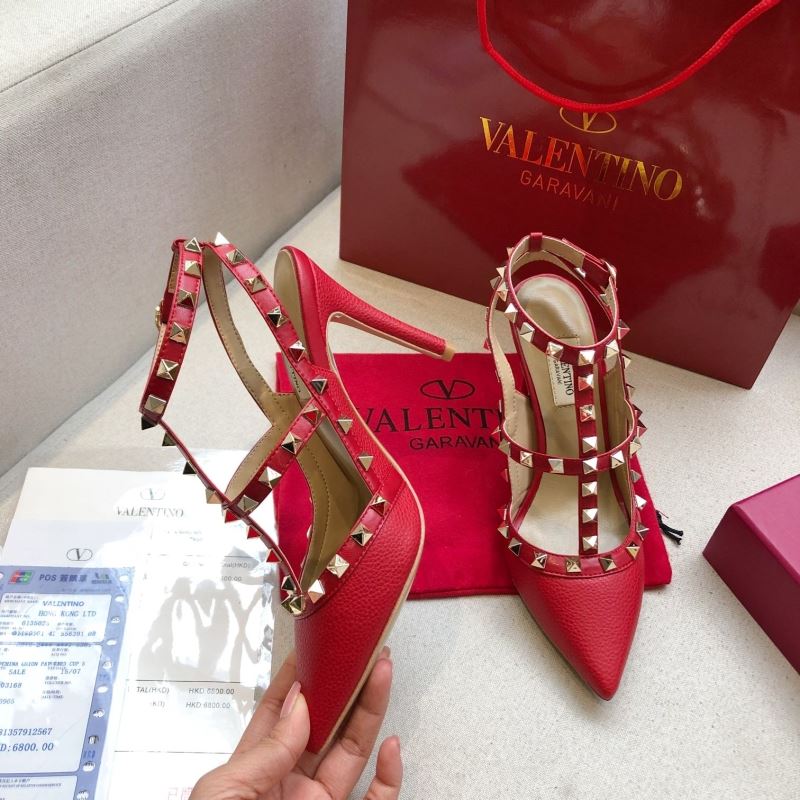 Valentino Sandals